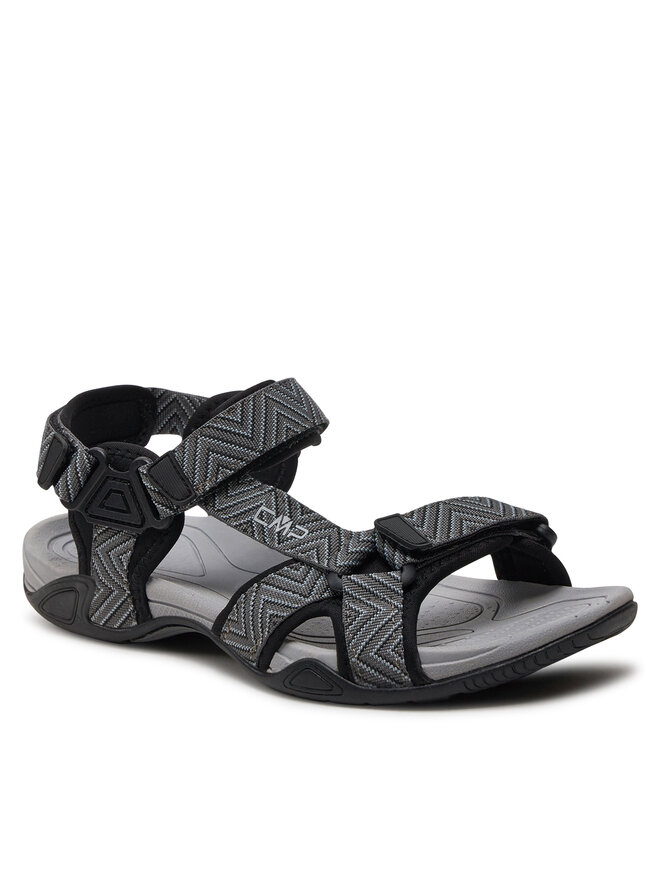 CMP Sandali CMP Hamal Hiking Sandal 38Q9957 Grigio