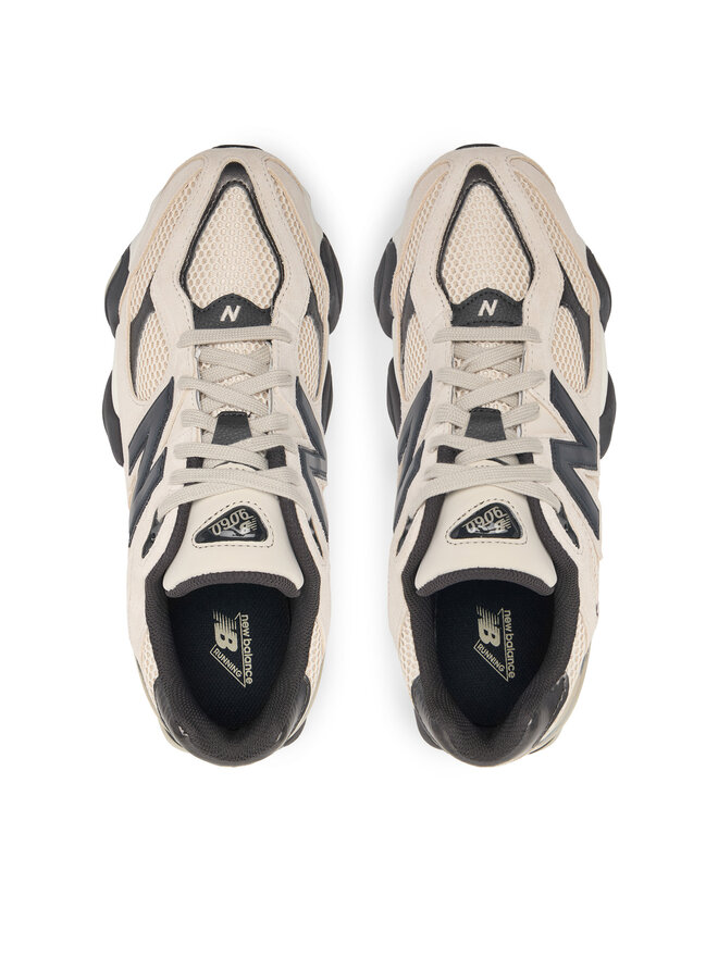 New Balance Sneakers New Balance U90606H1 Beige