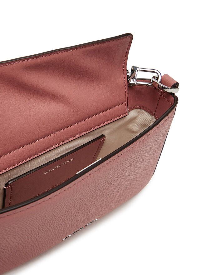 MICHAEL Michael Kors Дамска чанта MICHAEL Michael Kors 32S5SYTU1L Розов
