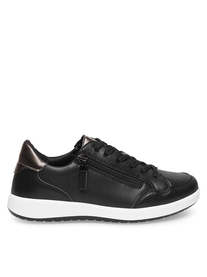 Clara Barson Zapatillas Clara Barson WYL3761-1 Negro