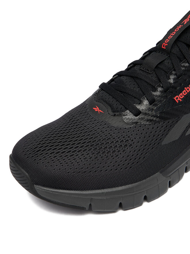 Reebok Взуття для тренажерного залу Reebok EO-FLEX TRAINER 100244444 Чорний