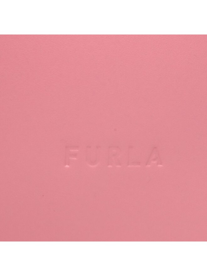 Furla Handtasche Furla Miastella WB00353-BX0053-1556S-1-007-20-RO-B Rosa
