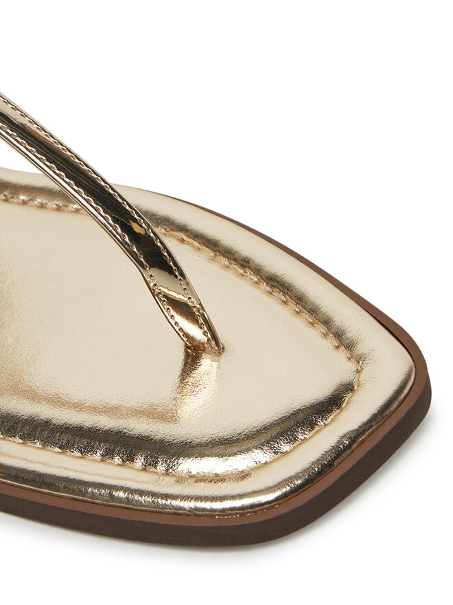 REPLAY Sandalias REPLAY GWF6A .000.C0002S Oro
