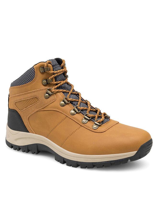 Sprandi Trekking čevlji Sprandi MP07-11734-01 Rjava