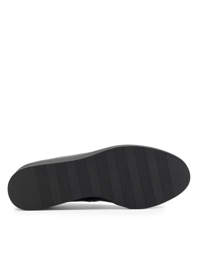 Clara Barson Halbschuhe Clara Barson WYL3395-3 Schwarz