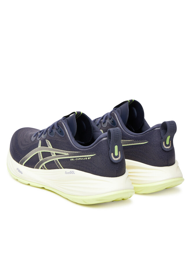 Asics Zapatillas de running Asics Gel-Cumulus 27 1011B960 Azul marino