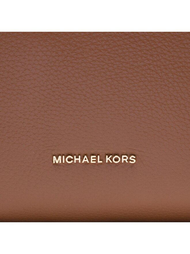 MICHAEL Michael Kors Kabelka MICHAEL Michael Kors 30F3G8KT7L Hnědá