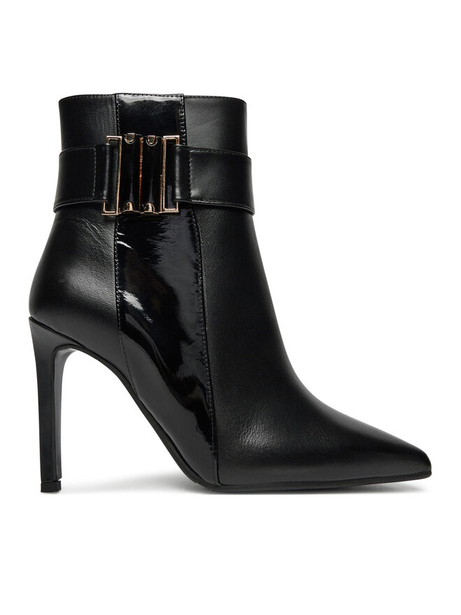 Baldowski Stiefeletten Baldowski D04834-1451-002 Schwarz