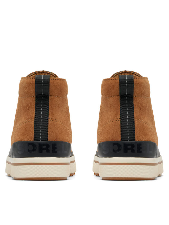 Sorel Gležnjarji Sorel Metro II Chukka WP 2076781286 Rjava