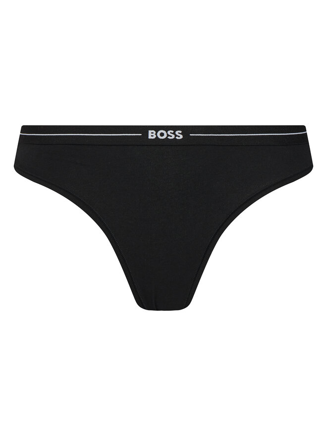 BOSS BOSS 3 db klasszikus alsó 3P Brief 50510016 Színes