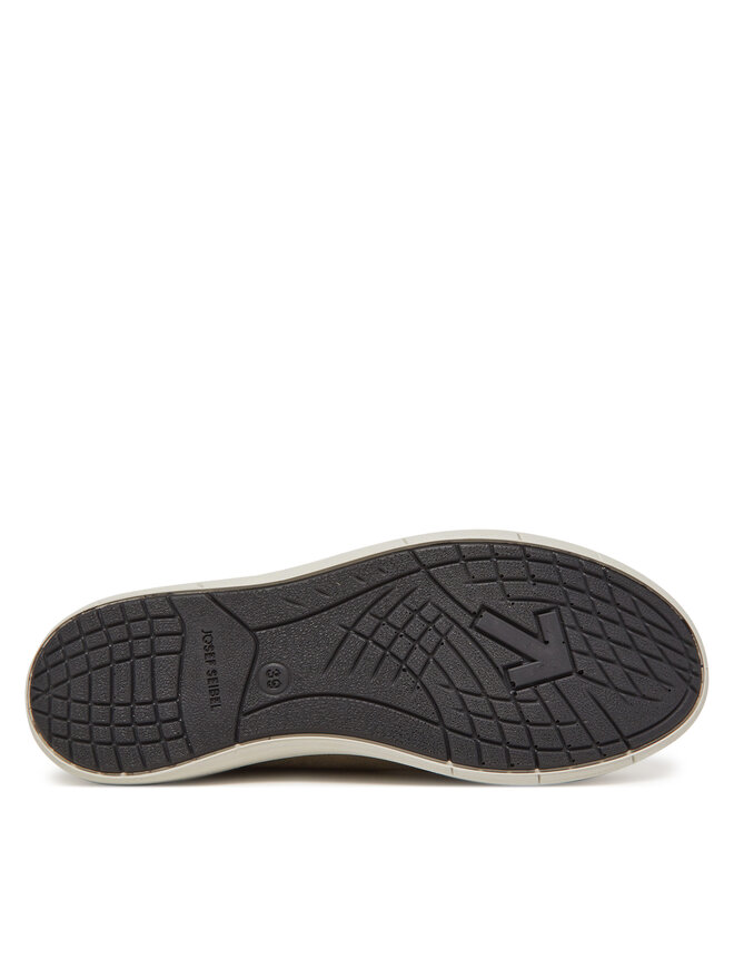 Josef Seibel Снікерcи Josef Seibel Megan 07 96307 Зелений