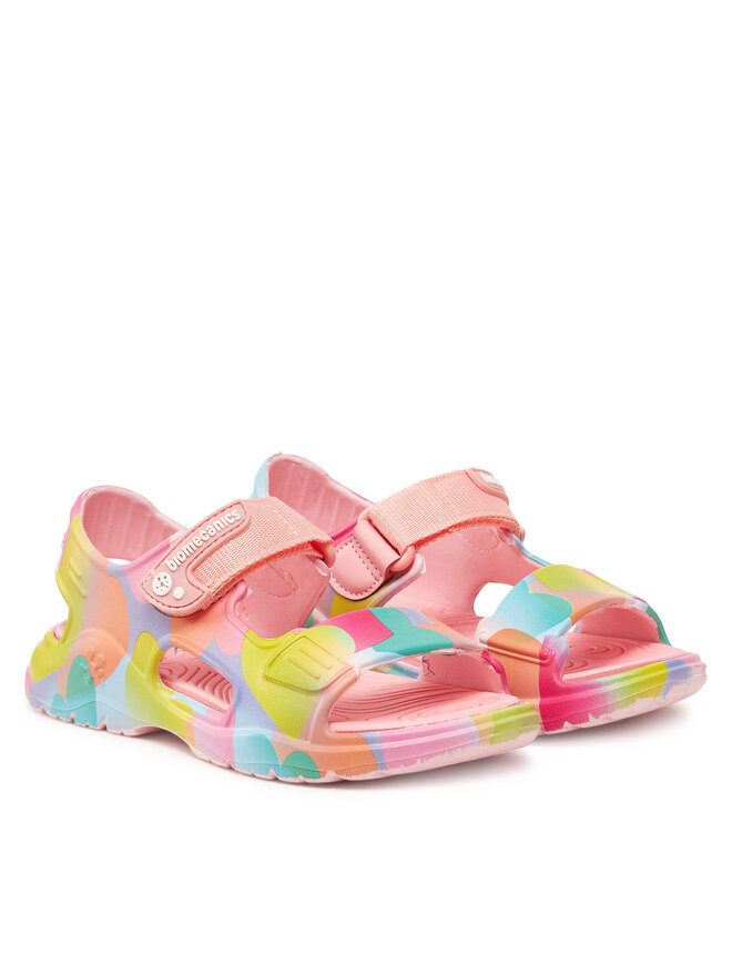 Biomecanics Sandali Biomecanics 252296 Multicolore