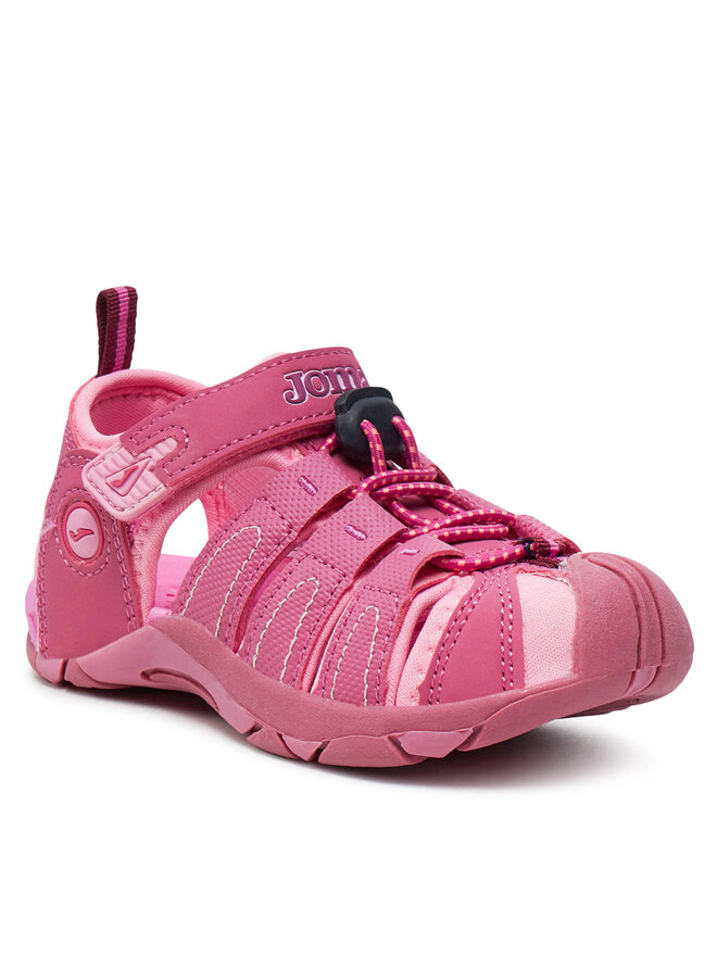 Joma Sandalen Joma S.Seven Jr 2419 SSEVJS2419V Rosa
