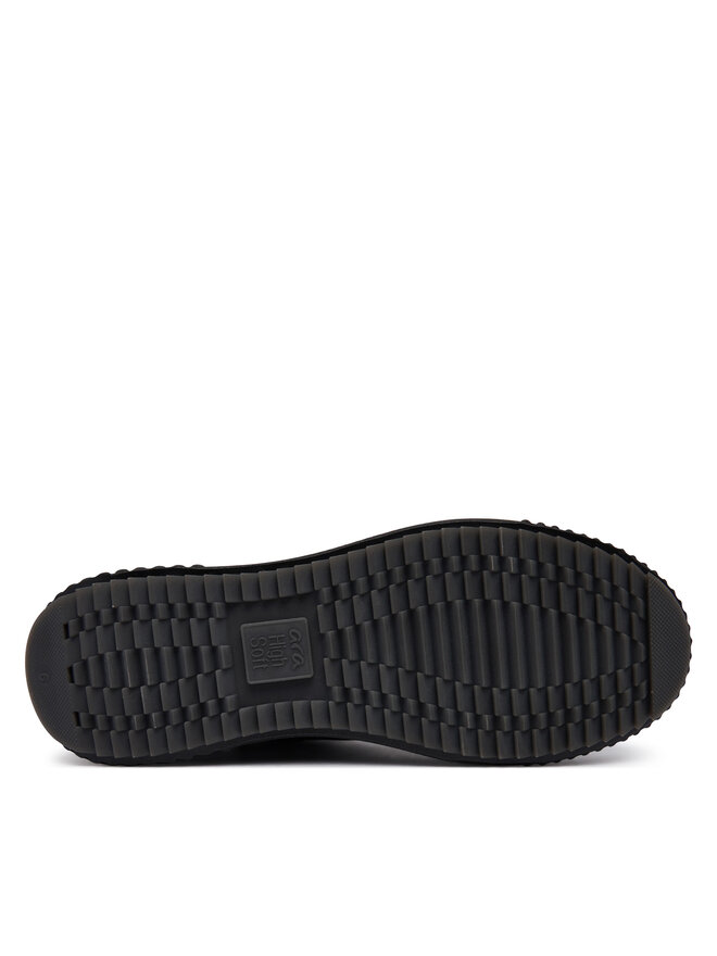 Ara Schnürschuhe Ara Davos 12-26908-13 Schwarz