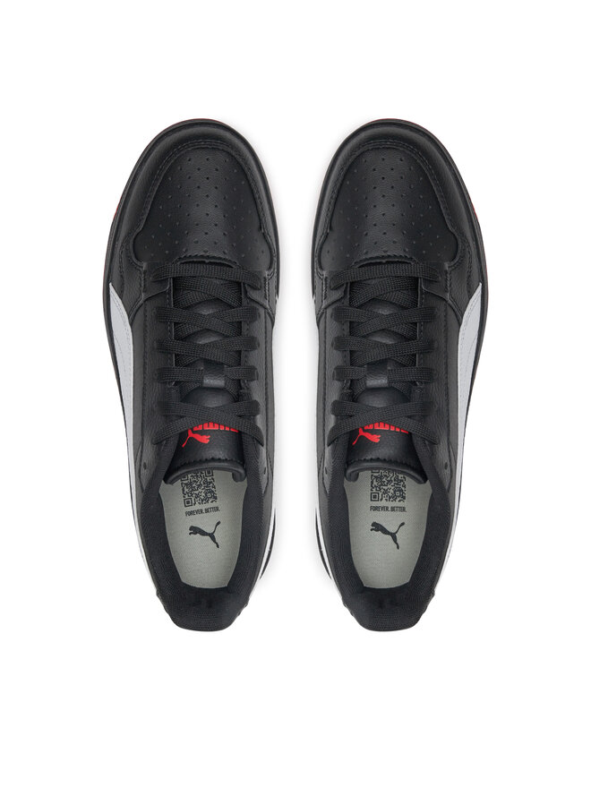 Puma Αθλητικά Puma Reb-L Jr 398993 15 Μαύρο