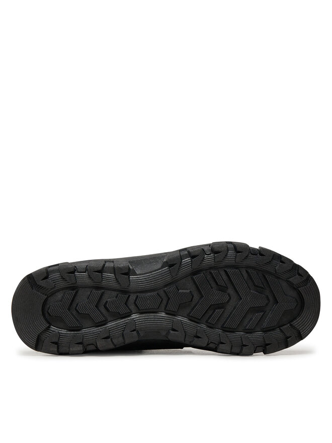 Sprandi Schnürschuhe Sprandi TRUCK MPRS-22M11031 Schwarz