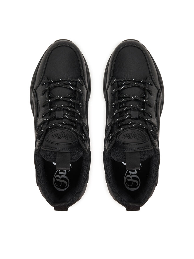 Buffalo Sneakers Buffalo Binary C 1410076 Schwarz