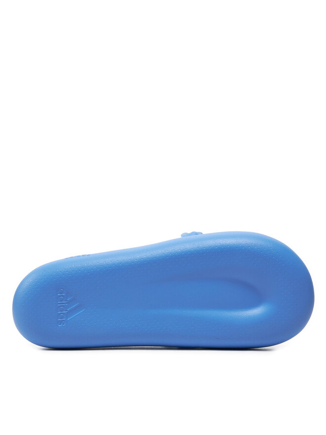 adidas Klapki adidas Zplaash Slides IF8663 Niebieski