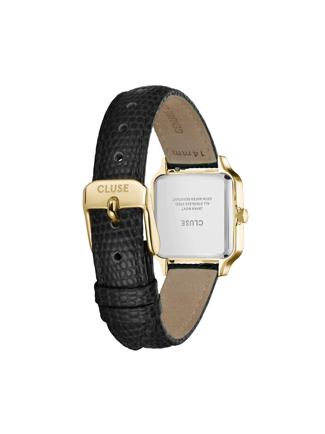 Cluse Reloj Cluse Gracieuse CW11805 Negro