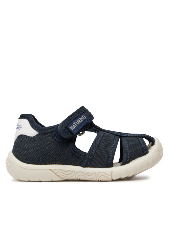 Naturino Sandały Naturino Terni 4000631-01-0C01 Niebieski