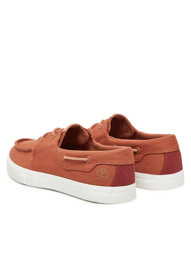 Timberland Mokassins Timberland Mylo Bay TB0A42A7EVP1 Braun
