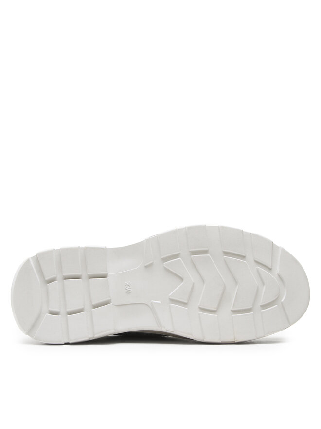 GOE Bambas GOE LL2N4003 Plata