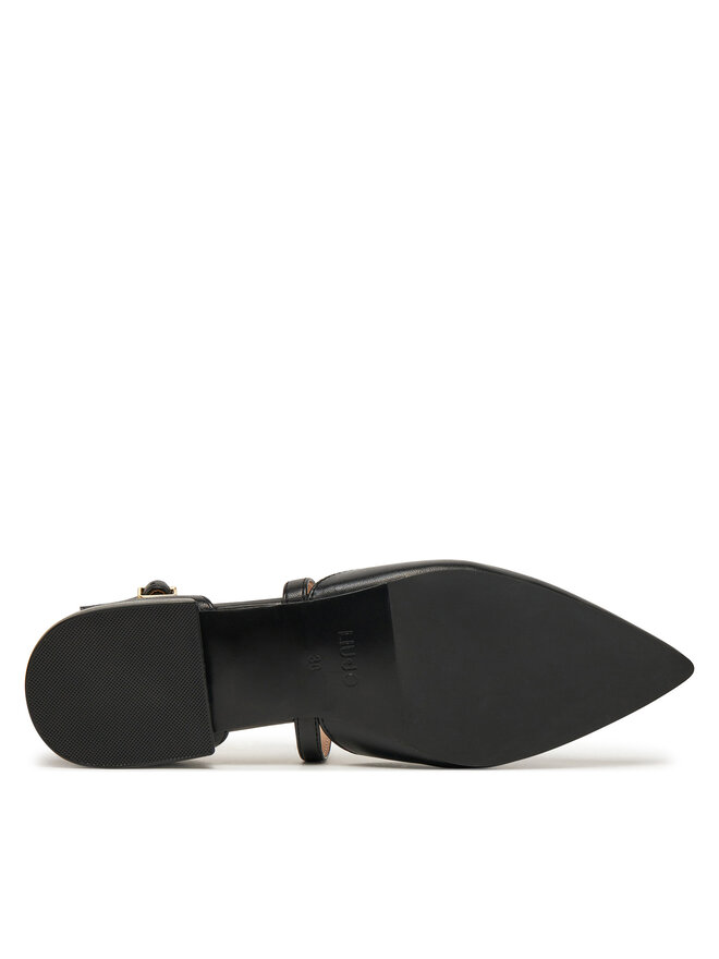 Liu Jo Ballerinas Liu Jo Viola 19 SA5025 PX460 Schwarz