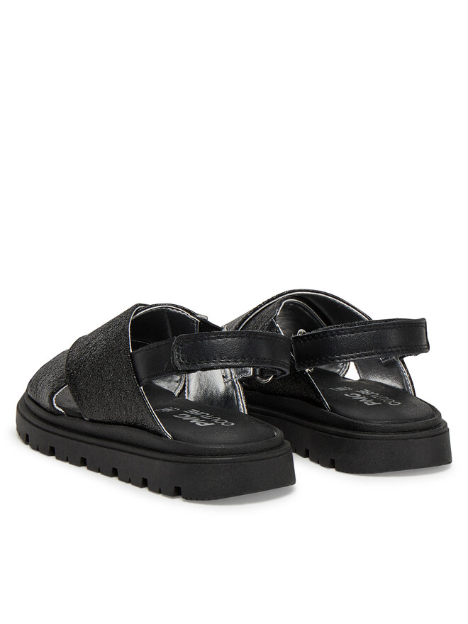 Primigi Sandalen Primigi 7938733 S Schwarz