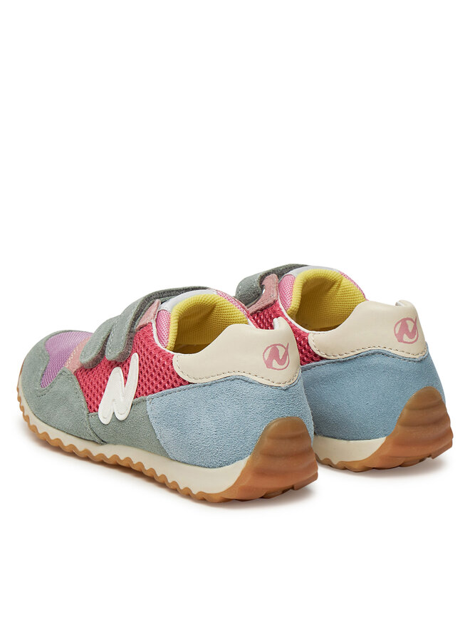 Naturino Sneakers Naturino Sammy 2 Vl 2016558-01-3F37 S Multicolore