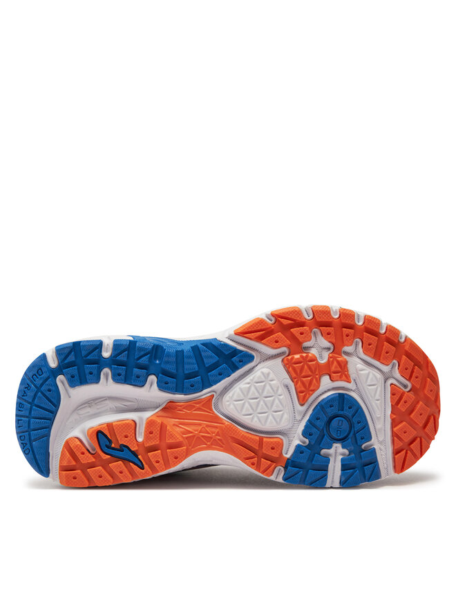 Joma Scarpe running Joma Victory Jr 2203 JVICTW2203 Blu scuro