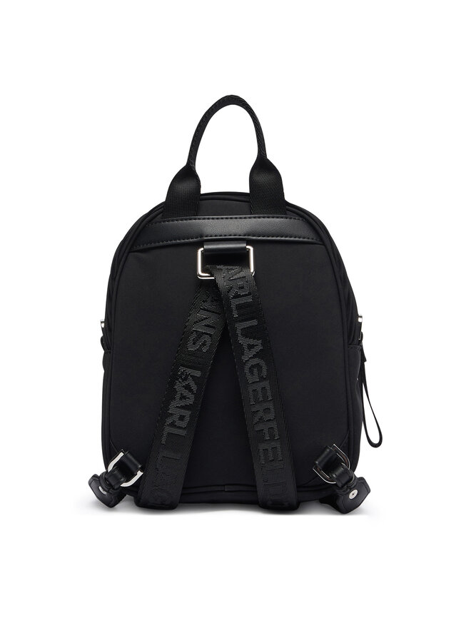 Karl Lagerfeld Jeans Handtasche Karl Lagerfeld Jeans B3W30245 Schwarz