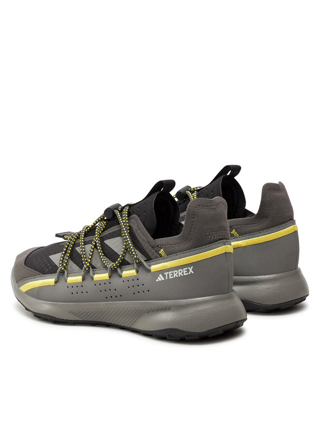 adidas Sneakersy adidas Terrex Voyager 21 Travel IE5019 Hnědá