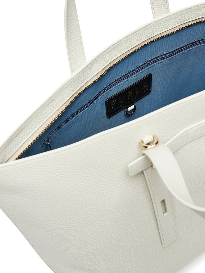 Furla Τσάντα Furla Giove  WB01508 HSF000 1704S Λευκό