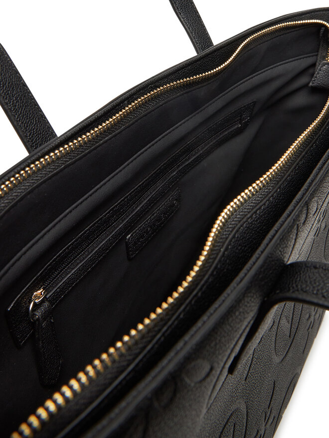 Valentino Soma Valentino Samba Re VBS8ZG01 Melns