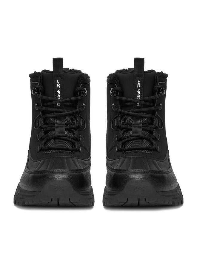Reebok Снігоходи Reebok CEO-K240160-1 Чорний
