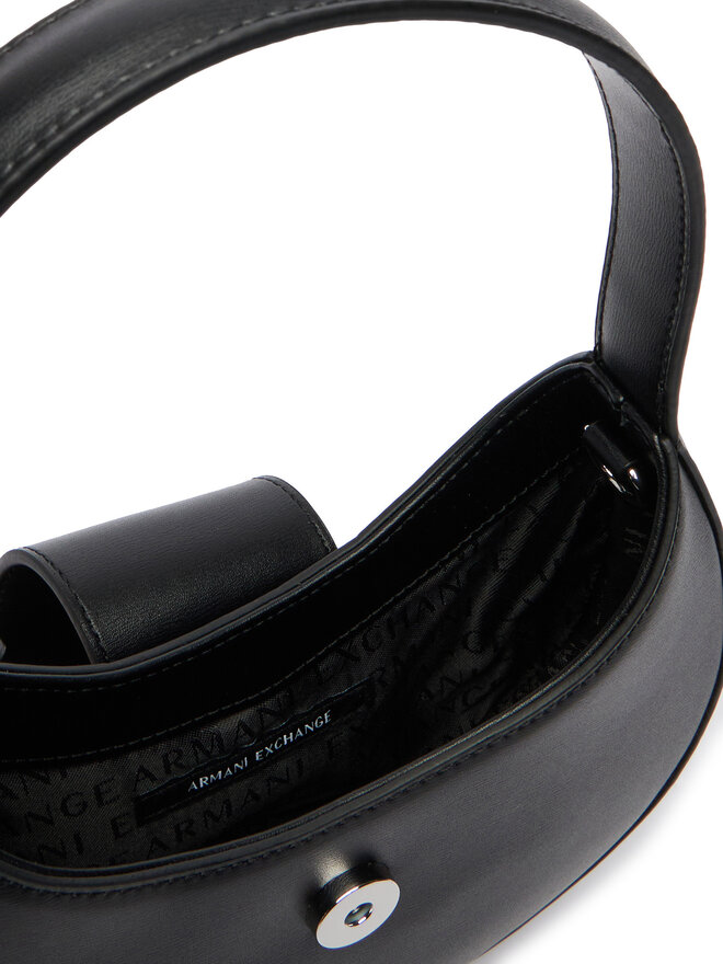 Armani Exchange Handtasche Armani Exchange XW002566 AF12039 UC001 Schwarz