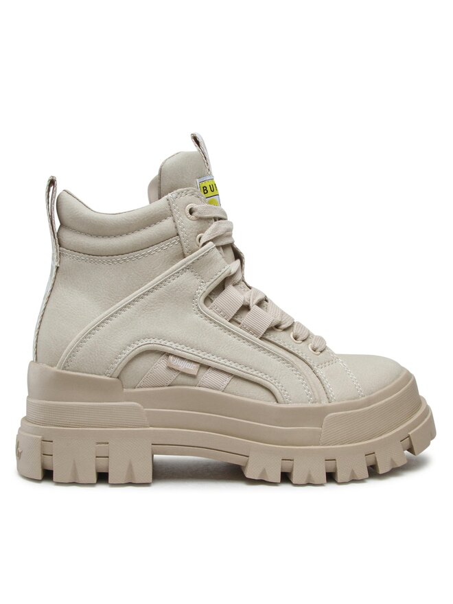 Buffalo Sneakers Buffalo Aspha Nc Mid BN1622064 Beige