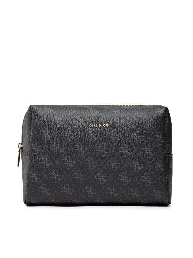 Guess Neseser Guess Tya Accessories PWTYAA P2415 Crna