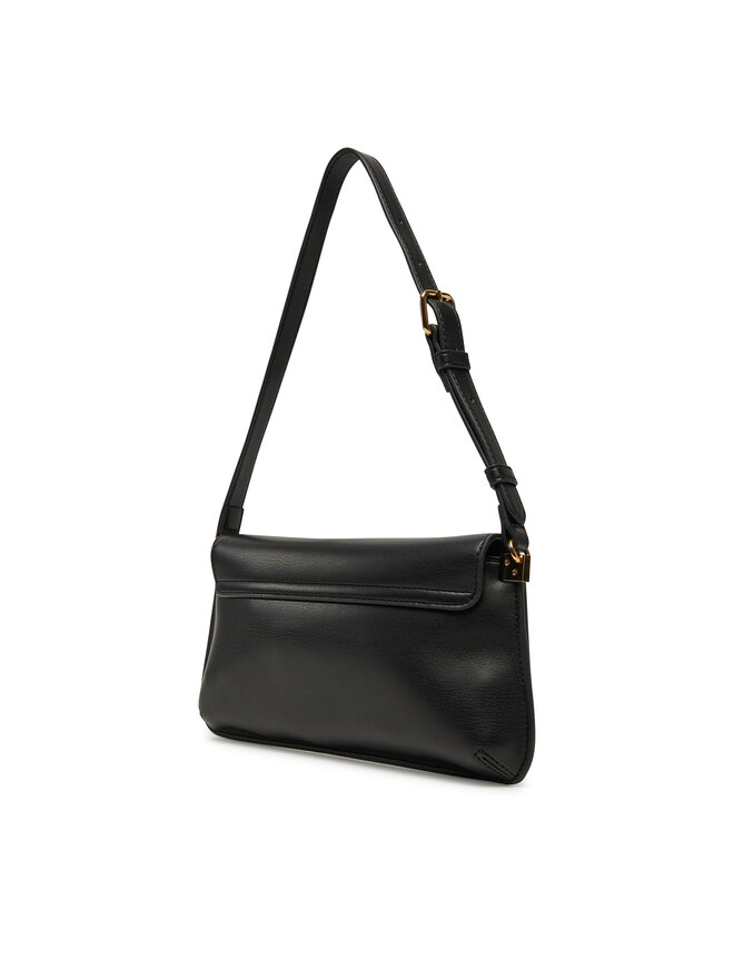 LOVE MOSCHINO Ročna torba LOVE MOSCHINO JC4058PP1MLO0000 Črna