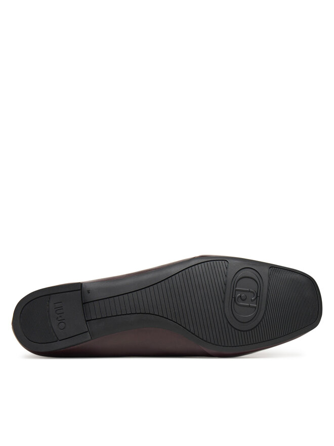 Liu Jo Ballerinas Liu Jo Brigitte 03 SF5041 PX695 Braun