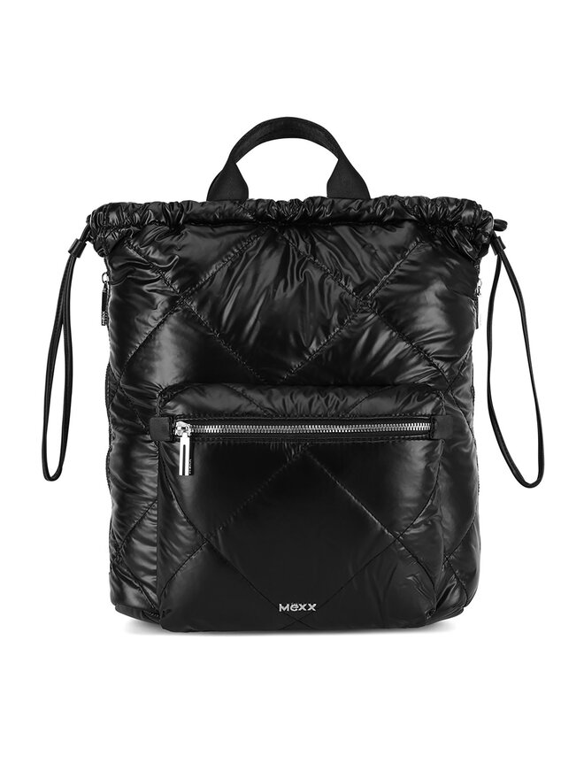 MEXX Plecak MEXX MEXX-K-010-06 Czarny
