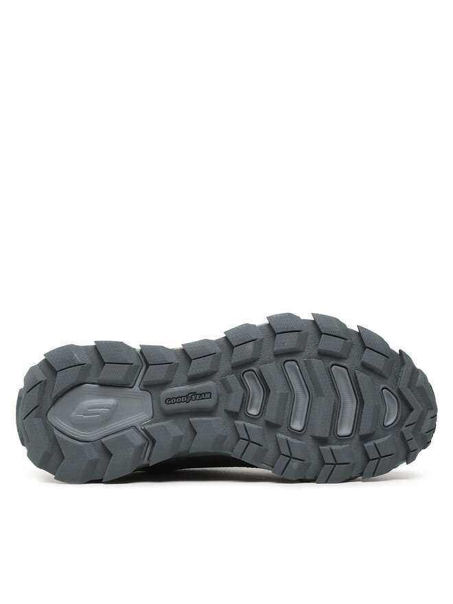 Трекінгові черевики Skechers Max Protect-Task Force 237308 Зелений