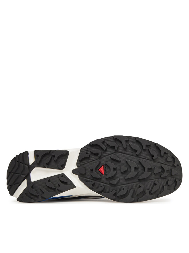 Salomon Sneakersy Salomon Xt-Evr L47804200 Modrá