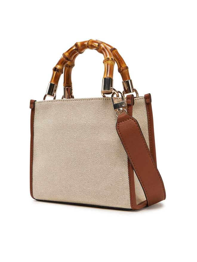 Guess Torebka Guess HWAG93 37770 Beżowy