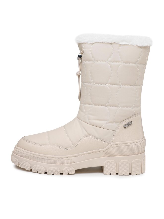Kappa cream stivali da neve deals