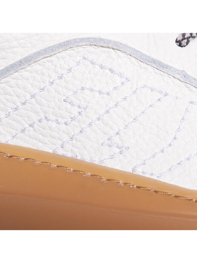 Fly London Zapatillas Fly London Samafly P601415002 Blanco