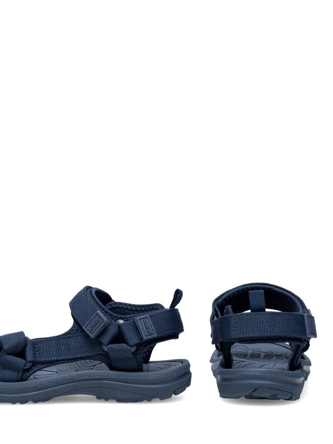 Action Boy Sandali Action Boy P3230802(IV)CH Blu scuro