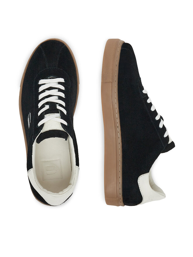 G-Star Raw Sneakersy G-Star Raw DARLA-118905 Czarny