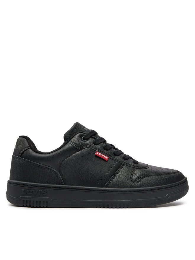 Levi's® Sneakersy Levi's® 235649-794-559 Černá