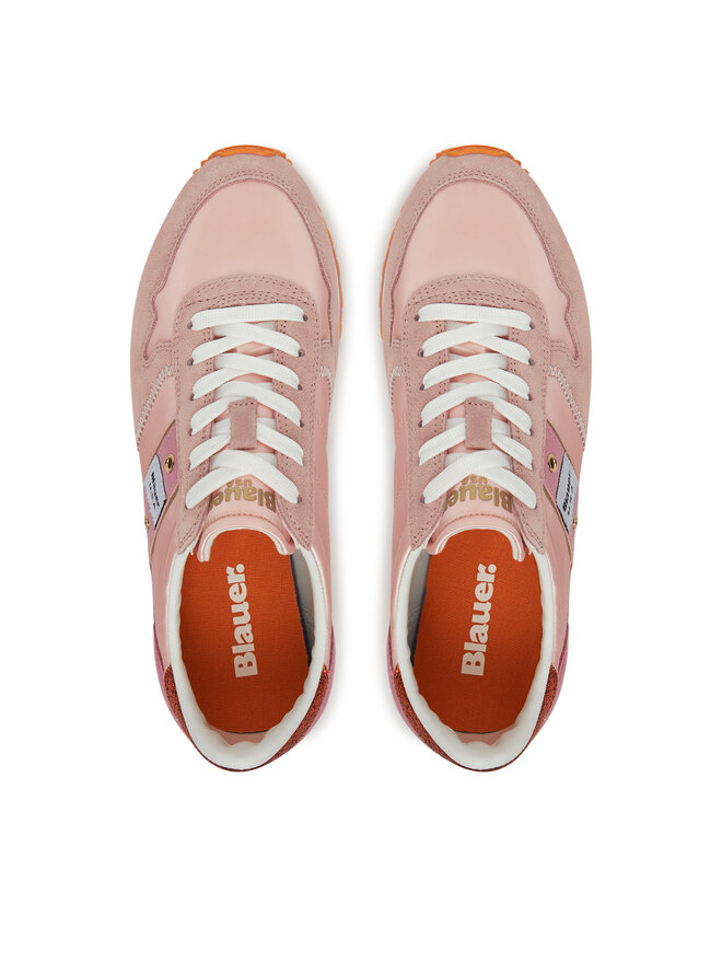 Blauer Sneakers Blauer S5MILLEN03/NYG Roz